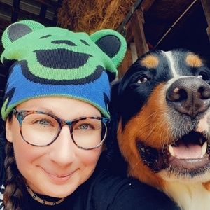 Meet your Posher, Lesley